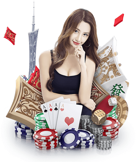 鑫利娛樂城-美女圖